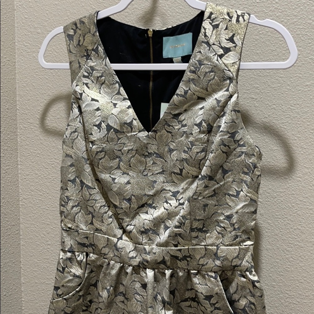 NWT Skies are Blue- Beautiful dress